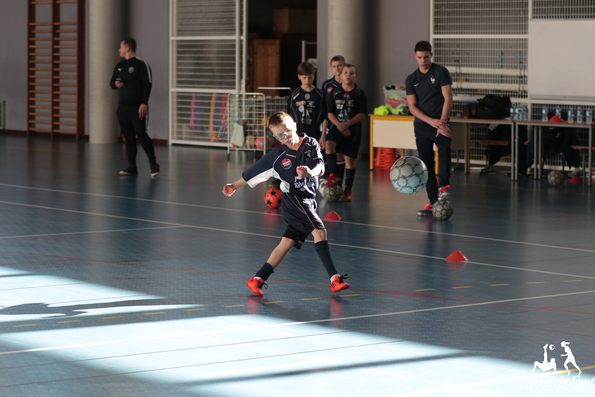 REVE DE FOOT | STAGE FEV 2019©David_Chalinet_1Y2A8766