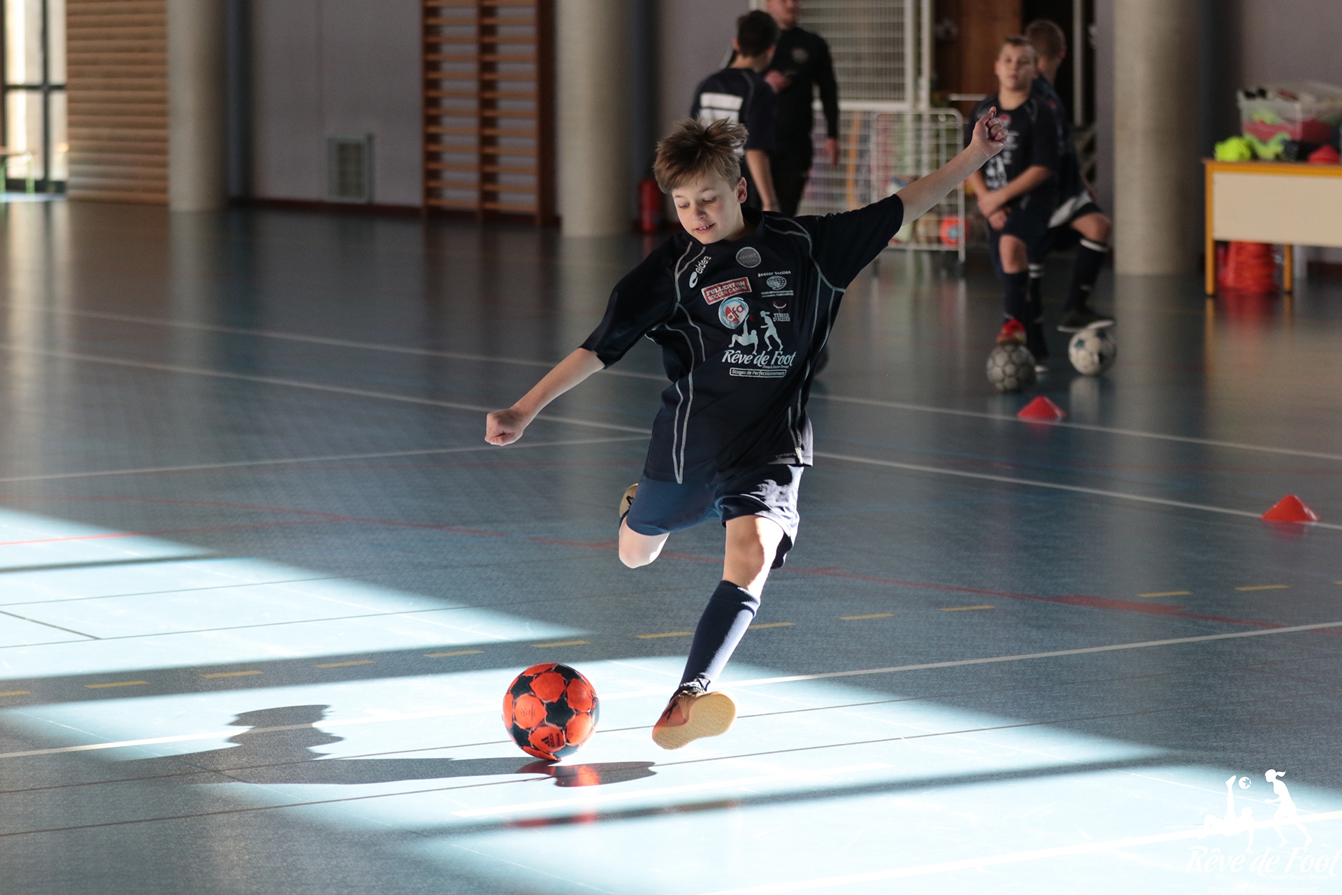 REVE DE FOOT | STAGE FEV 2019©David_Chalinet_1Y2A8775