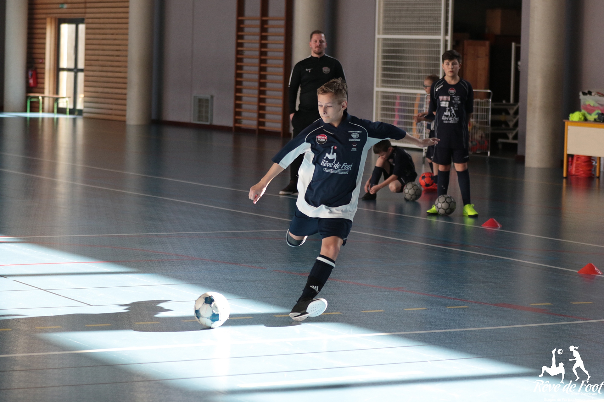 REVE DE FOOT | STAGE FEV 2019©David_Chalinet_1Y2A8779